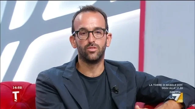 Tagadà - 09/09/2025