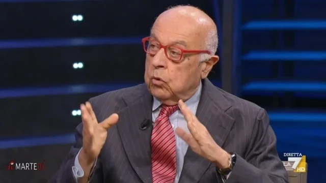 Rai, Magliaro: "Fazio e Annunziata? Fui messo in una stanza con Luca Giurato ad annaffiare una pianta"