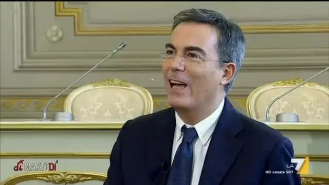 DiMartedì - Intervista a Giancarlo Coraggio