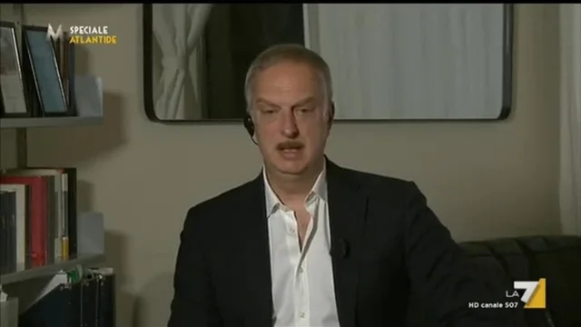 Mussolini, l'intervista ad Antonio Scurati: "Uomo della provvidenza, lo ha definito così il Papa"