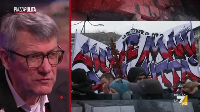 Landini: “La rabbia nel Paese è causata dalle disuguaglianze”