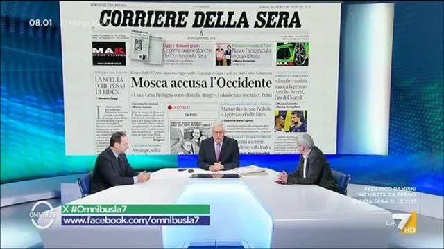 Omnibus Dibattito