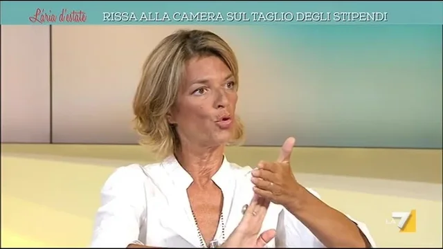 Fusani, l'Unità: 'La mia inchiesta sui rimborsi dei grillini'