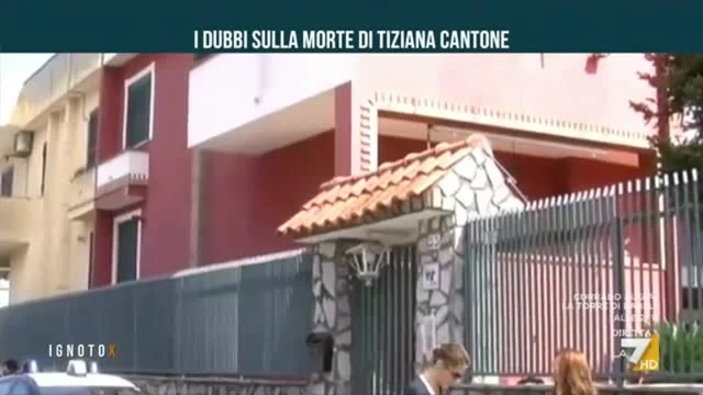 Tiziana Cantone, i dubbi sulla morte a dieci anni dalla tragedia: la battaglia della madre per la verità