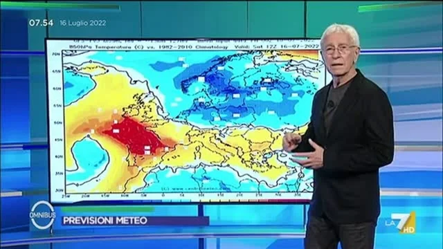 Omnibus - Meteo