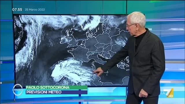 Omnibus - Meteo