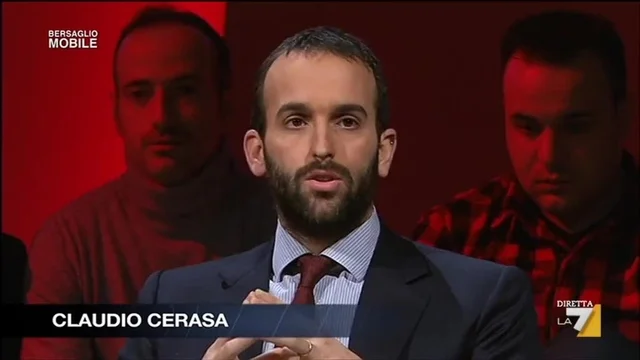 Cerasa: la magistratura in Italia ha un potere che in altri Paesi non esiste
