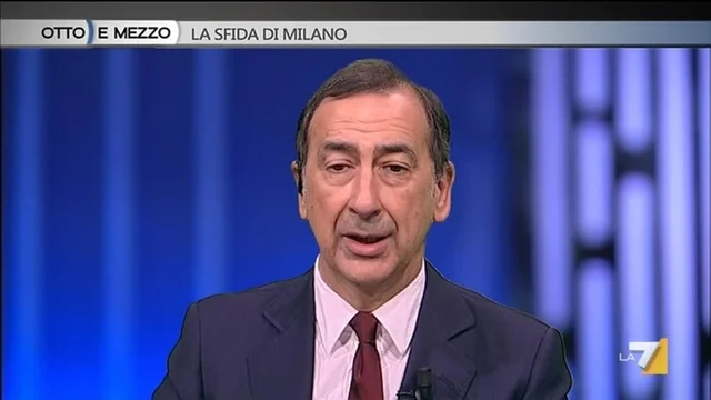 La sfida di Milano