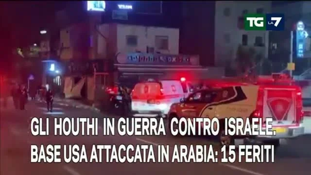 TG LA7