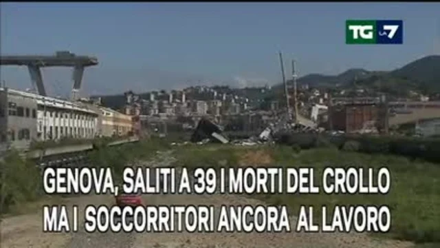 TG LA7