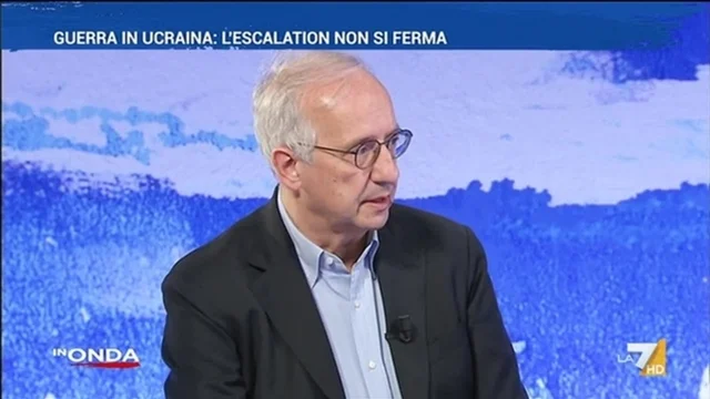 In Onda - Puntata del 2/4/2022