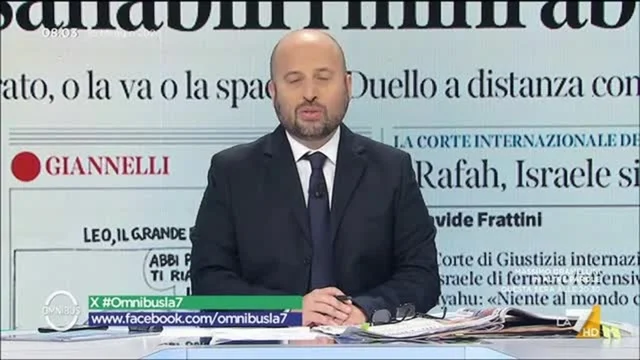 Omnibus Dibattito