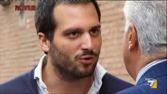 La profezia di Naccarato?