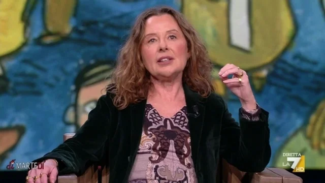 Silvia Ronchey: “Trump ha in mente l’Impero come modello”