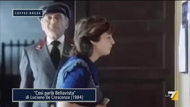 Rivoluzione Giustizia?