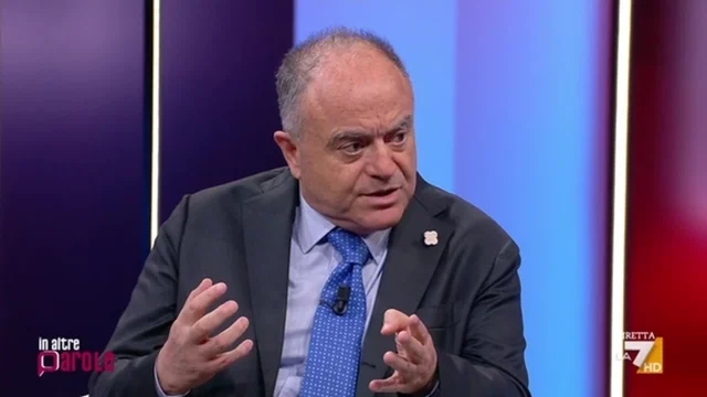 La vittoria del No e le mazzette modeste di Nordio, l'intervista completa a Nicola Gratteri