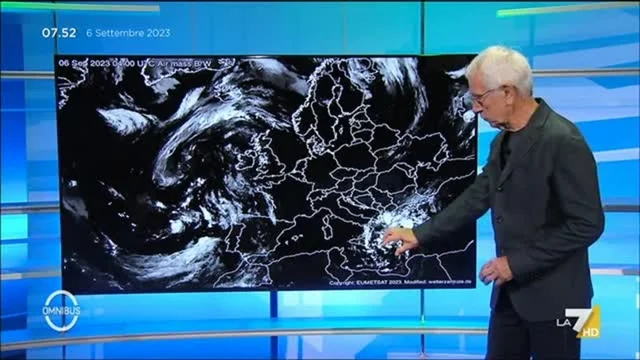 Meteo La7