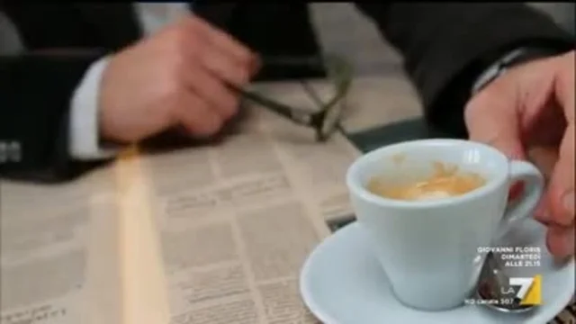Coffee Break