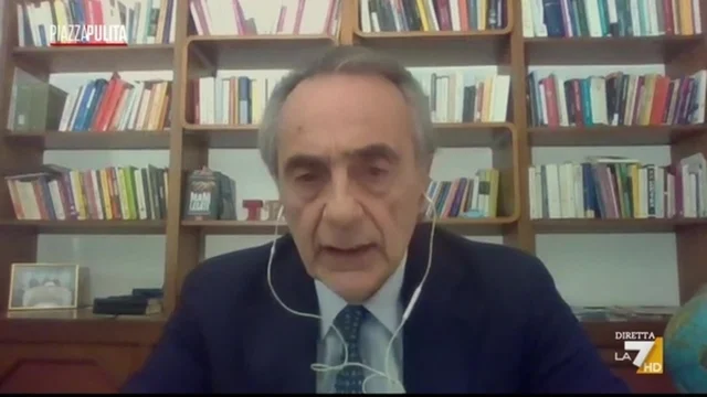 Il Referendum e la delegittimazione dei giudici - Il commento di Piergiorgio Morosini