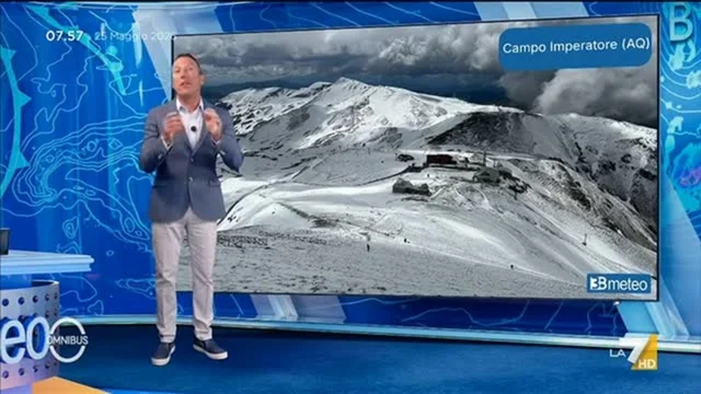 Omnibus Meteo