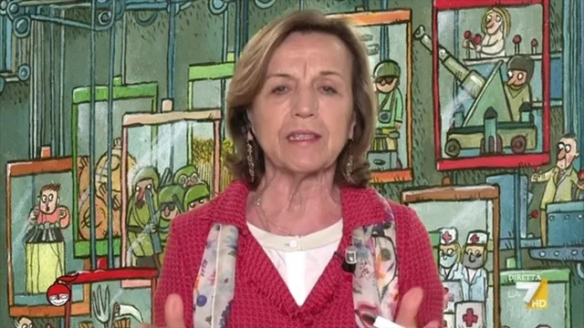 Elsa Fornero: “Ho detto una volta di Salvini che è un piccolo uomo che non si rende conto della sua piccolezza. Credo che anche questo episodio confermi quel giudizio"