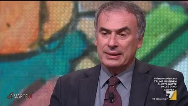 Coronavirus, Ranieri Guerra: "La mutazione ha reso il virus più contagioso"