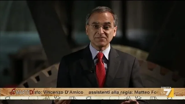 Le parole dell'economista Pavan Sukhdev