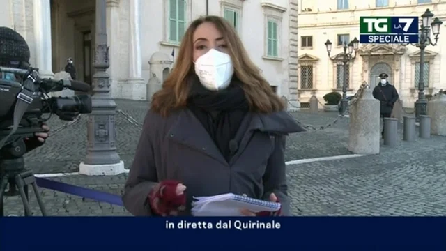 Crisi di governo, le ultime notizie: "Dal PD dicono che il nuovo gruppo parlamentare dei responsabili sarà formalizzato prima delle consultazioni"