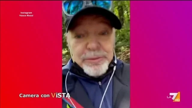 Camera con Vista - Puntata del 19/9/2021