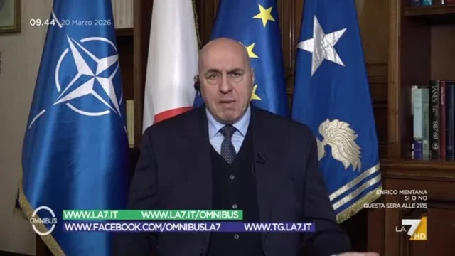 Polemica voli di Stato, Crosetto: “L'ho chiesto per il funerale di mia zia ma Meloni ha detto no”