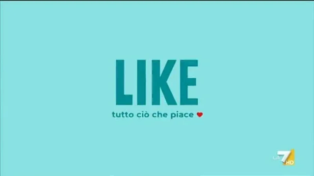 Like - 28/3/2024