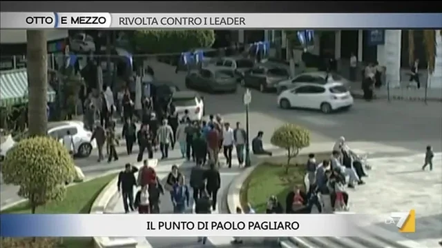 Pagliaro: Miracolo a Piombino