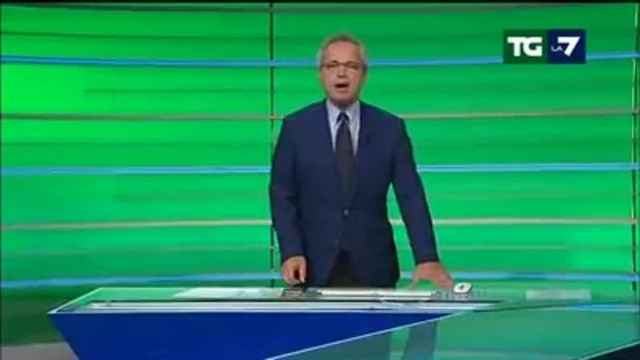 Edizione delle 20:00 - 25/06/2018