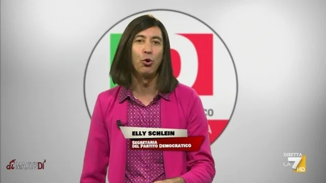 Il ritorno di Luca e Paolo dell'11/02/2025