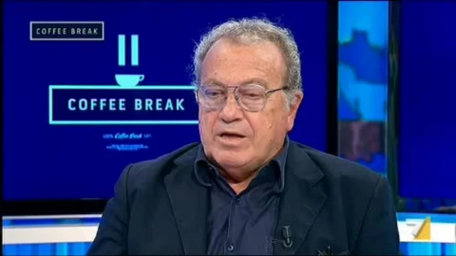 L'EDITORIALE DI VAIME