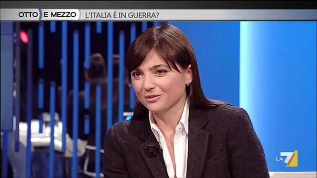 L'Italia è in guerra?