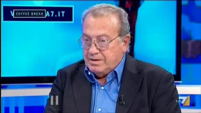 L'EDITORIALE DI VAIME DEL 14 DICEMBRE
