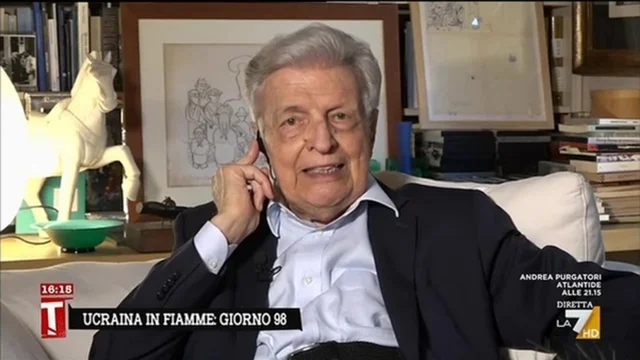 Tagadà - Puntata 01/06/2022