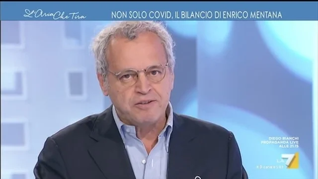 L'Aria che Tira - Puntata 12/06/2020