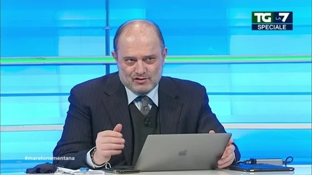 Franco Bechis: "Il partito di Conte sarà il M5S, e diventerà l'azionista di maggioranza del nuovo governo"