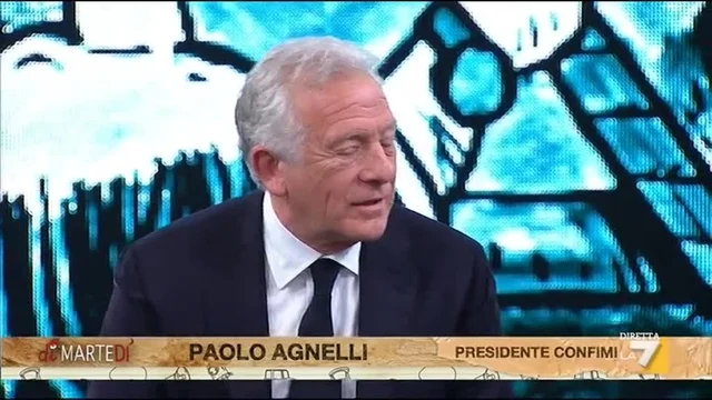 L'imprenditore Paolo Agnelli: "Abbiamo il costo del lavoro più alto d'Europa"