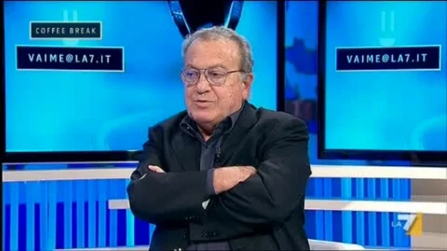 L'EDITORIALE DI VAIME DEL 3/1/12