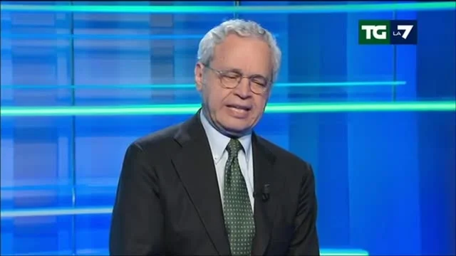 TG LA7