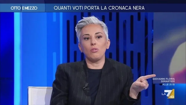 Auto su folla a Modena, Cathy La Torre: "Anche io di seconda generazione ma a me Salvini non direbbe di togliere la cittadinanza"