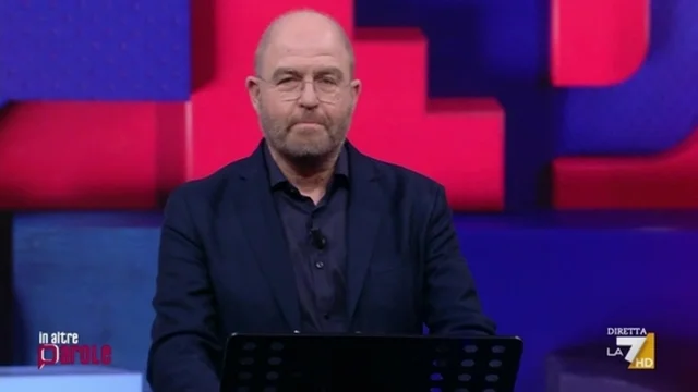 Elezioni in Russia, Gramellini: "Lì per le opposizioni più che campo largo, c'è il campo santo"