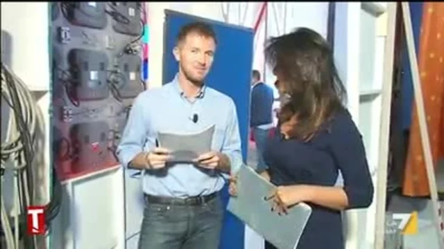 Tagadà - Puntata 29/11/2018