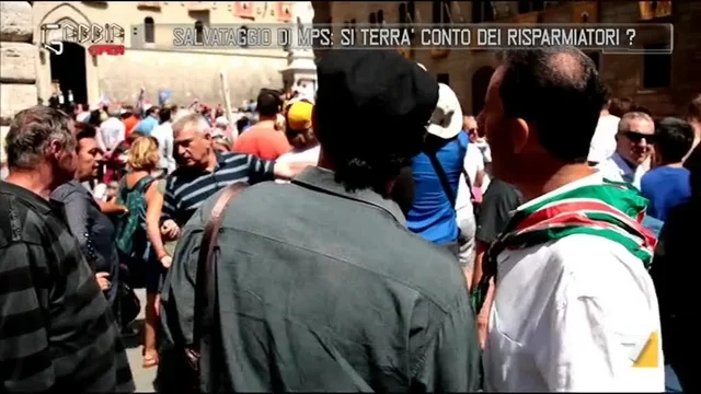 Salvataggio di Mps: si terrà conto dei risparmiatori? (prima parte)