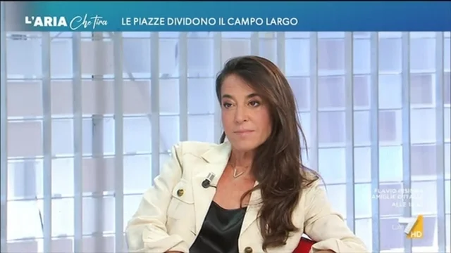 L'Aria Che Tira - Puntata del 29/5/2025