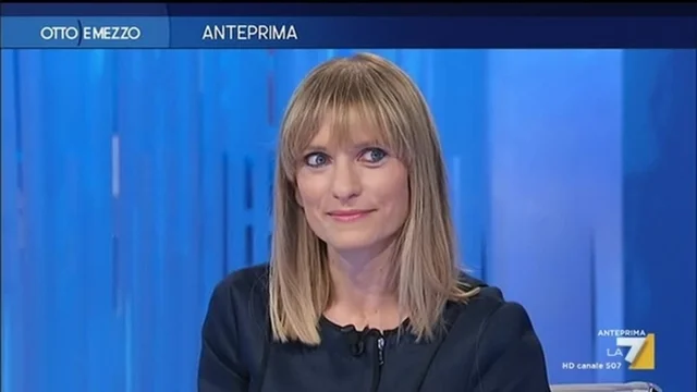 Otto e Mezzo - Quanto vale Renzi - Puntata 19/09/2019