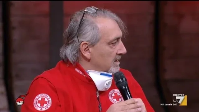 Emergenza coronavirus, Rocca (Croce Rossa): "Stanno aumentando situazioni di fragilità sociale"